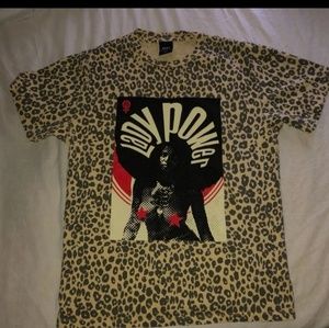 Womens Obey tshirt